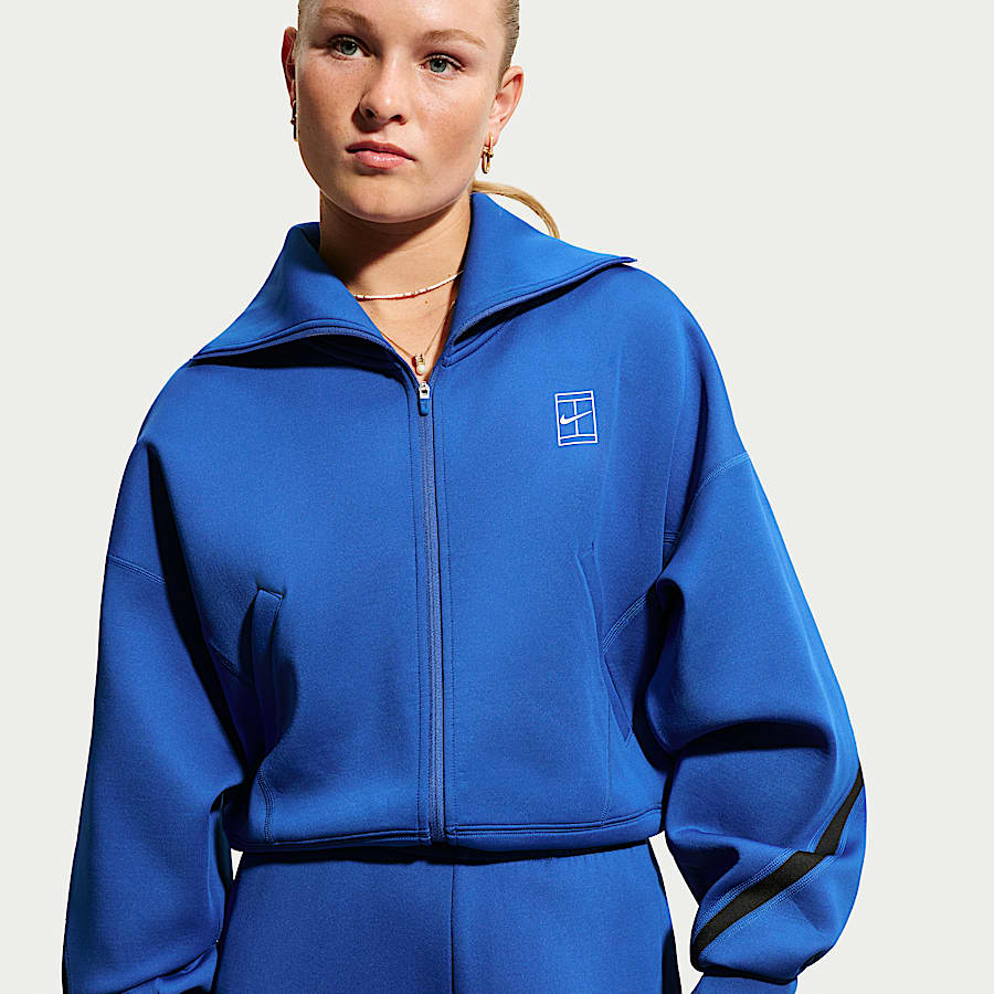 The Nike Women by Yoon Apparel Collection blends sport, style and